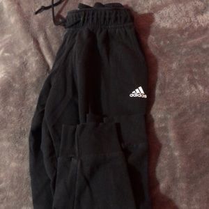 Adidas sweats